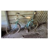 AMF ROADMASTER BICYCLE