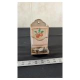 MATCH HOLDER