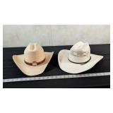 COWBOY HATS