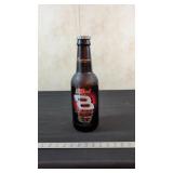 DALE EARNHARDT JR BUD BOTTLE