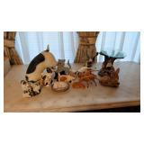 ANIMAL DECOR