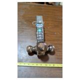 REESE TRI BALL HITCH