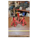 JACK STANDS