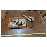 PNEUMATIC TOOLS