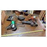 POWER TOOLS