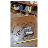 SPEED CHARGER