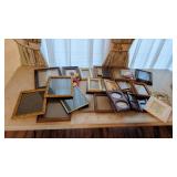 FRAMES