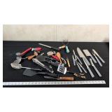 KITCHEN UTENSILS