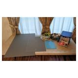 SEWING LOT