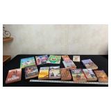 BOOKS