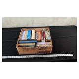 BOOKS