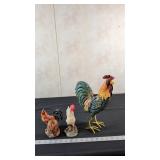 CHICKEN LOT