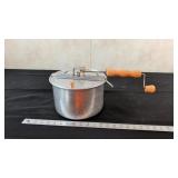 POPCORN MAKER