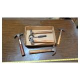 HAMMERS