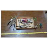 PLIERS