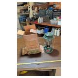 COLEMAN LANTERN