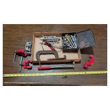 TOOLS