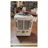 ELECTRIC HEATER