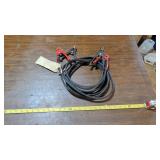 JUMPER CABLES
