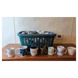 COFFEE MUGS