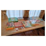 GAMES