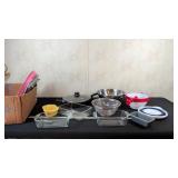 KITCHEN LOT