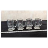 LONG JOHN SILVERS MUGS