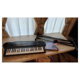 KEYBOARD