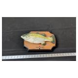 BIG MOUTH BILLY BASS