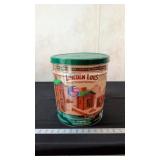 LINCOLN LOGS