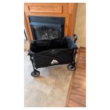 OZARK TRAIL COLLAPSIBLE PULL CART