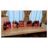 COKE BOTTLES