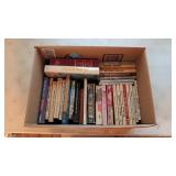 BOOKS