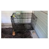 DOG CRATE