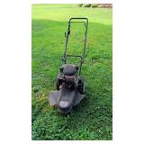 CRAFTSMAN WEED TRIMMER