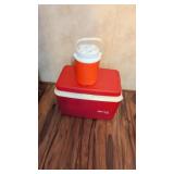 COOLERS