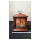 HOWARD MILLER MANTLE CLOCK