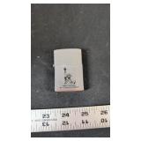 LIBERTY NATIONAL LIFE INSURANCE ZIPPO