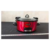 CROCK-POT