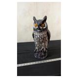 OWL DECOY