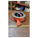 EXTENSION CORD