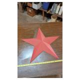 METAL STAR