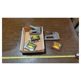 STAPLERS