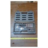 SOCKET SET
