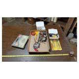 TOOLS