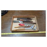 TOOLS