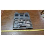 SOCKET SET