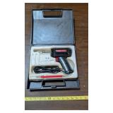 WELLER SOLDERING GUN