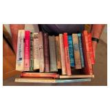 BOOKS