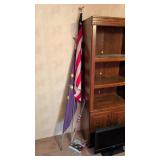 FLAGS